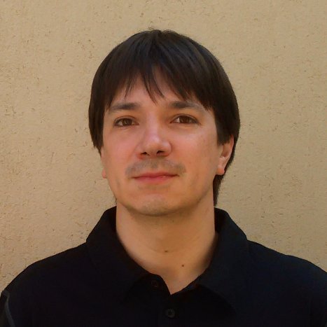 Ezequiel Eslavaさんのプロフィール画像
