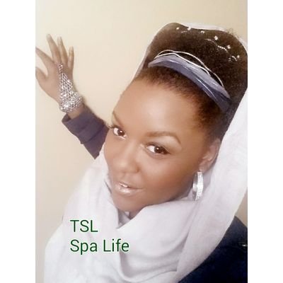 tailuredstarspa's profile picture. This is for pics of My spa & my life, loving my career. See Celeb & Spa events. Flori Cosmetics Retailer for Chicago!  #JW