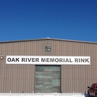 The Annual Oak River Atom Tournament of Champions, where teams compete for a spot in the Brandon Tournament of Champions. Stay tuned for tournament info.