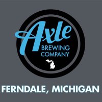 Axle Brewing(@AxleBrewing) 's Twitter Profile Photo