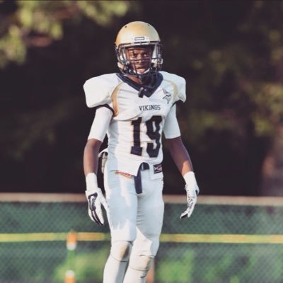 Official Recruiting Page Of Jayquail Hopkins 0⭐️ 5'9 Free Safety Class Of 2019