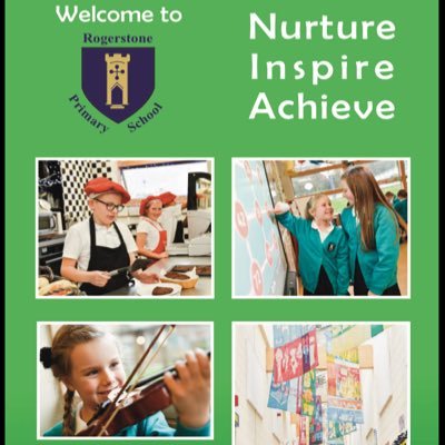 We are a 3-11, 610 place pupil Primary School in South Wales, full of great pupils, great staff and a great community! #NurtureInspireAchieve