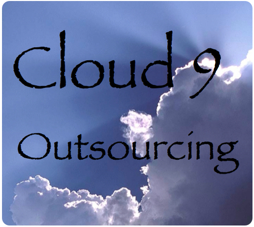 cloud9help's profile picture. Cloud virtualized back office outsourcing solutions for small business.