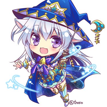 邪神官だよさんのプロフィール画像