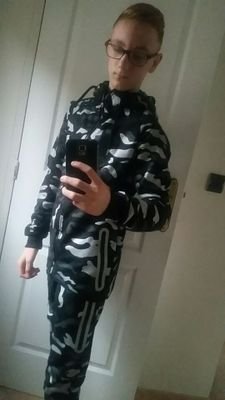 Mathmax8's profile picture. 