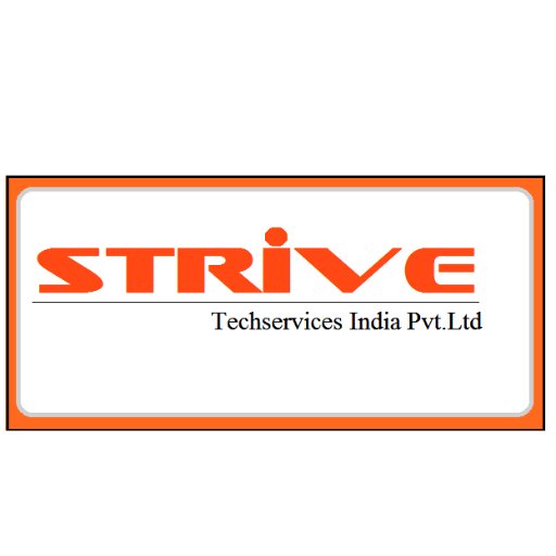 strivetechserv1's profile picture. STIPL specialises in developing websites, portals, intranets, e-commerce solutions, web/online applications, mobile app development, seo, smo and sem etc.