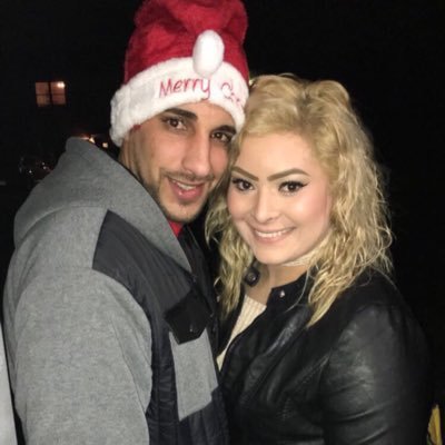 monica_gil11's profile picture. Duniesky ❤️