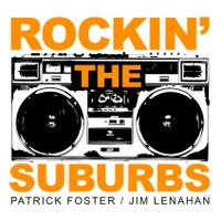 Rockin' the Suburbs(@SuburbsPod) 's Twitter Profile Photo