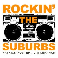 Rockin' the Suburbs (@suburbspod) 's Twitter Profile