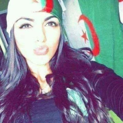 zedjaoui_kami's profile picture. بنت الجزائر التلمسانية  13😊 طالبة حقوق 🎓📓