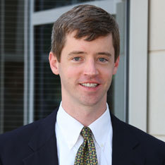 Attorney George Simpson handles a wide array of matters involving the insurance industry.