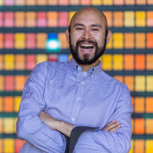 BeardedRicardo's profile picture. 