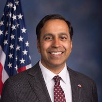 Congressman Raja Krishnamoorthi(@CongressmanRaja) 's Twitter Profileg