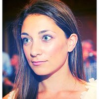Daniela Bezdan (@daniela_bezdan) 's Twitter Profile Photo Daniela Bezdan (@daniela_bezdan) 's Twitter Profile Photo