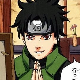 EscxrtSarutxbi's profile picture. ⌈Ｓａｒｕｔｏｂｉ  Ｃｌａｎ ⌋ Aѕυмα Sαrυтoвι αɴd Kυreɴαι Yυнι'ѕ dαυɢнтer【Escort of Hokage】