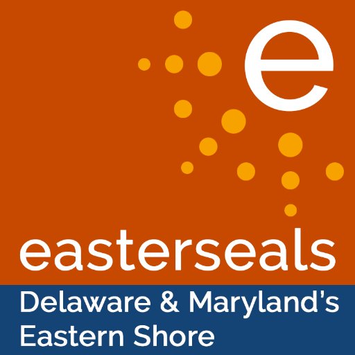 Easterseals Delaware & Maryland's Eastern Shore is dedicated to serving children and adults with disabilities, and their families, in our local community.