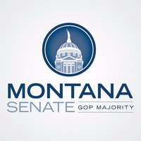 Montana Senate GOP(@MTSenateGOP) 's Twitter Profile Photo