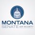 Montana Senate Republicans (@mtsenategop) Twitter profile photo Montana Senate Republicans (@mtsenategop) Twitter profile photo