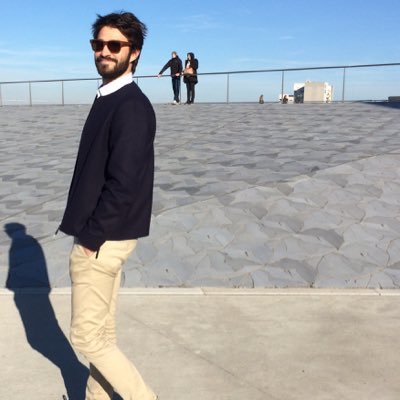 Ben_Frayssinet's profile picture. 