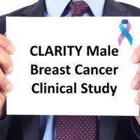 Male Breast Cancer (@malebreaststudy) 's Twitter Profile Photo Male Breast Cancer (@malebreaststudy) 's Twitter Profile Photo