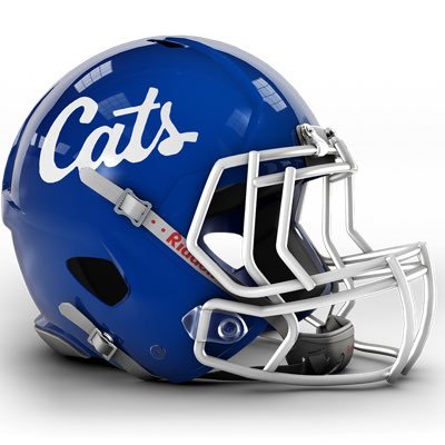 The Official Twitter of Meridian Wildcats Football. #BUILTBYMERIDIAN