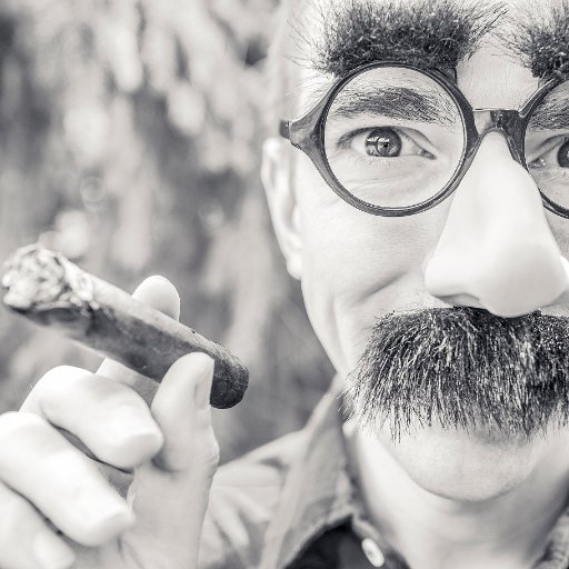 Dad. Innovator. Aspiring minimalist. Privacy enthusiast. Perfectly flawed. Closet autistic. Normal enough.
