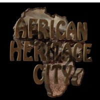 African Heritage City(@Heritagecity) 's Twitter Profile Photo