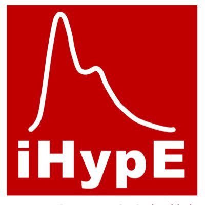 Intraoperative Hypotension in Elder People (iHypE) is the 2nd annual project from https://t.co/ZmI0ACLouL, an anaesthetic trainee led research collaboration.