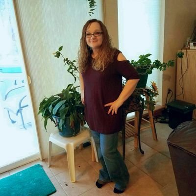 Life as a widow is weird. But It doesn't define me.