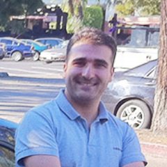 _orhandogan's profile picture. CTO