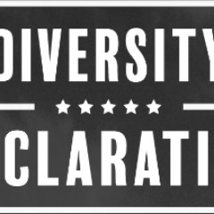 We are Diversity Matters ~ a group of concerned citizens who know that America's strength lies in our diversity.