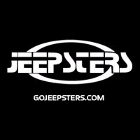 Jeepsters(@GoJeepstersFL) 's Twitter Profile Photo