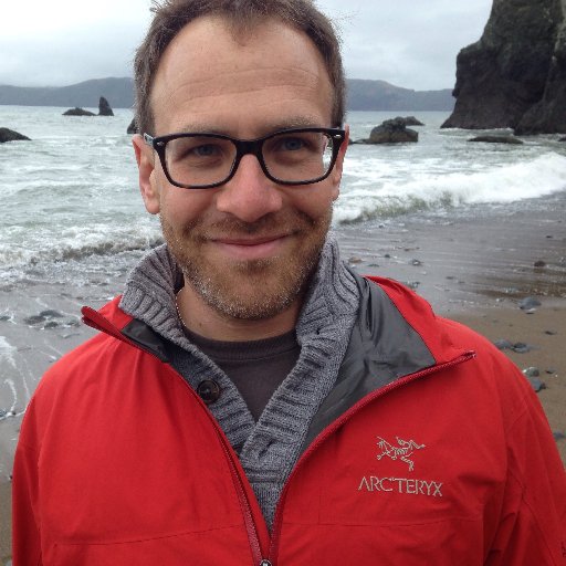 Professor @UCLA @UCLAEEB @UCLAIoES fascinated by plant life and ecology. he/him/his