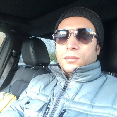 rahnoush's profile picture. Humanitarian Arts & Culture Sports Nonprofits NFL