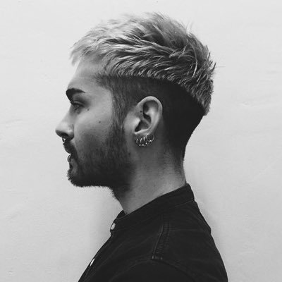 Bill Kaulitz Trumper Billtruemper Twitter