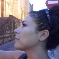 AChrysanthakopoulou (@achrysanth) 's Twitter Profile Photo AChrysanthakopoulou (@achrysanth) 's Twitter Profile Photo