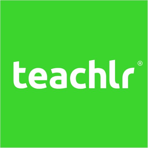 Teachlr_en Profile Picture