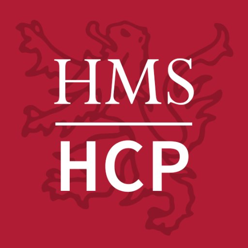 @HMSHCP