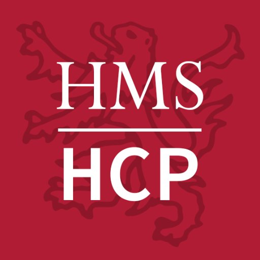 HMSHCP Profile Picture