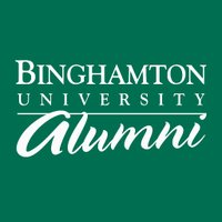 Binghamton U Alumni (@binghamtonalum) 's Twitter Profile