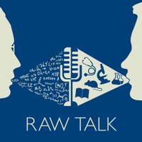 Raw Talk Podcast(@rawtalkpodcast) 's Twitter Profile Photo