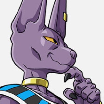 The7thHakai's profile picture. ''Before creation comes destruction.'' | DBZ/MVRP account. Post-Hit arc.