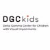 Delta Gamma Center (@dgckids) Twitter profile photo Delta Gamma Center (@dgckids) Twitter profile photo
