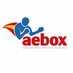 @aebox (@aeboxspain) Twitter profile photo