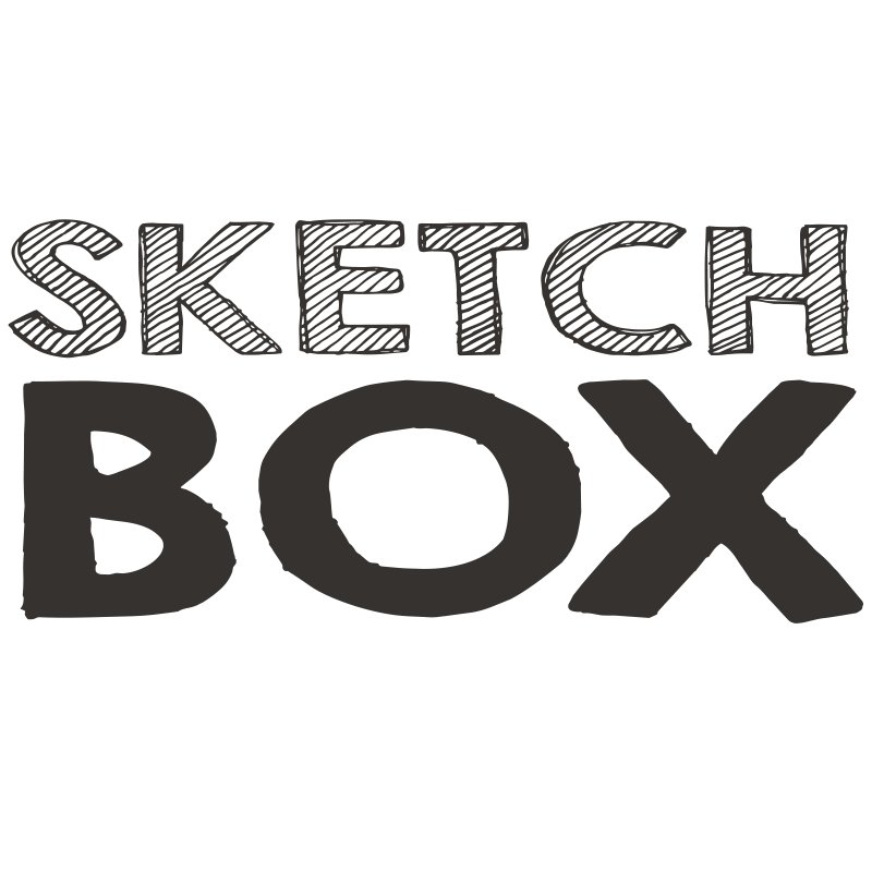 getSketchBox's profile picture. Monthly subscription box for full kits of new and unique art supplies.