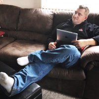 Scott Wilson (@scottwilson1314) 's Twitter Profile