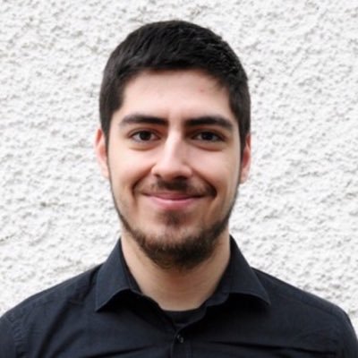 IT lead specialist | EMT | soldier AUT | is getting older by this moment.
