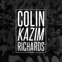 Colin Kazim-Richards(@ColinKazim) 's Twitter Profile Photo