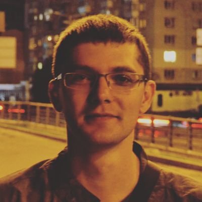 andreydev's profile picture. Game developer