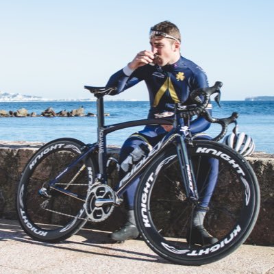 Professional cyclist with Aqua Blue Sport. Born and raised in Geelong now living in Andorra and owner of Odei Coffee & Kitchen https://t.co/ayJoHwPxpm